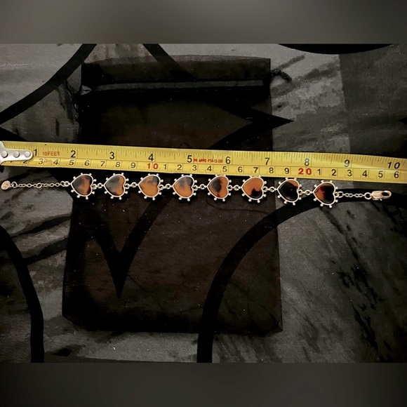 🆕 TORY BURCH 🆑 New Designer Bracelet -No Offers-PriceFirm - Picture 8 of 11